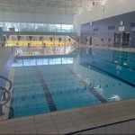 Cheltenham Borough Council and The Cheltenham Trust welcome lifeline grant from Sport England’s National Leisure Recovery Fund