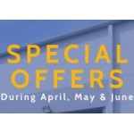 MOT Special Offers at Cleevely Motors