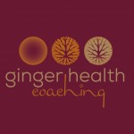 Ginger Health Coaching - Holistic Health and Life Coaching with Heather Savage.