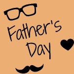 Treat your Dad on Father's Day 20th June 2021
