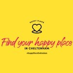 Find your happy place with more than £1,000 worth of prizes…