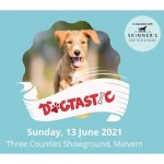 Dogtastic - A family day out celebrating the nation’s love of dogs
