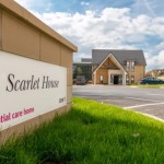 Care UK Scarlet House Care Home