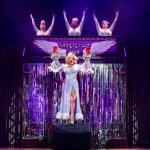REVIEW: Priscilla Queen of the Desert The Musical at The Everyman Theatre Cheltenham