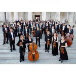 Bournemouth Symphony Orchestra New Year Viennese Strauss Gala 2022