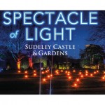 Spectacle Of Light - Sudeley Castle