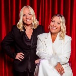 Stars of the West End – Kerry Ellis and Louise Dearman