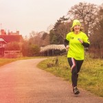 Get festively fit and fundraise for Sue Ryder in December Daily Dash