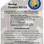 Moving Forward course 