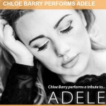 Wednesday, December 1: Chloe Barry performs Adele 8pm – £20