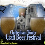 Cheltenham Winter Craft Beer Festival