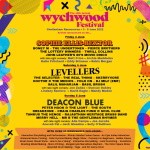 16th Annual Wychwood Festival 2022