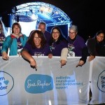 People in Gloucestershire shine bright to raise £63,000 for Sue Ryder hospice