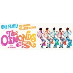 The Osmonds: A New Musical