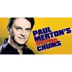 Paul Merton's Impro Chums