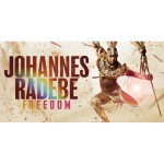 Johannes Radebe: Freedom
