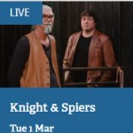 Knight & Spiers