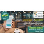 LinkedIn: Connection to Conversion