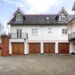 2 bedroom House For Sale - £795,000