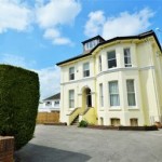 2 bed flat for sale in 33 St Stephens Road, Tivoli, Cheltenham GL51 - £285,000