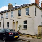 3 bed end terrace house for sale in Marle Hill Road, Town Centre, Cheltenham GL50 - £350,000