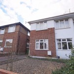 Off St George`s Road GL51 8NX
											To Let											- £695 PCM