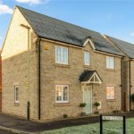 3 bed detached house for sale in Beni Close, Hatherley, Cheltenham GL51 - £435,000