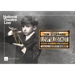 National Theatre Live: Leopoldstadt [12A]