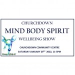 Churchdown Mind Body Spirit Wellbeing Show