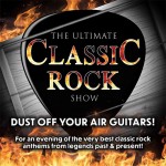 The Ultimate Classic Rock Show
