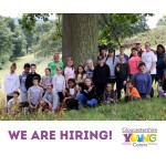 Gloucestershire Young Carers - glos.info Charity of the Year 2022 - Exciting opportunities at GYC this spring