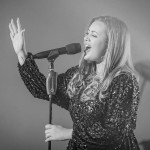 To be Loved – Adele performed by Chloe Barry