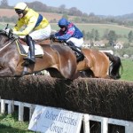 Go horseracing with www.glos.info - You can buy your tickets here...