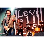 Levellers to close Saturday night at Wychwood Festival 2022!