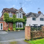 5 bedroom House For Sale - £975,000