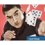 Card Ninja