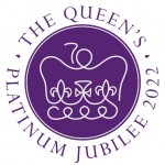 The Queen's Platinum Jubilee Thursday 2nd to Sunday 5th June 2022 