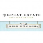 The Great Estate 2022 -  Thu 2 Jun 2022 - Sun 5 Jun 2022 