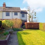 3 bed semi-detached house for sale in Hayden Lane, Staverton, Cheltenham GL51 - £375,000