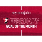 February 2022 Goal of the Month winner confirmed