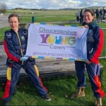 Are you a thrill-seeker looking to take on a challenge and raise money for Gloucestershire Young Carers in 2022?