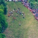 Cheese Rolling 2022