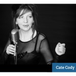 Cate Cody (POSTPONED)