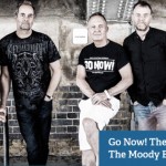 Go Now! The Music of The Moody Blues