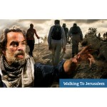 Walking To Jerusalem