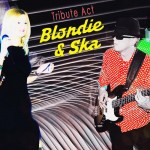 Cheltenham Connections concert: Blondie and Ska