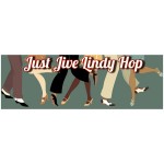 Learn to Lindy Hop with Just Jive Lindy Hop at Pittville Pump Room