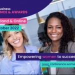 Women's Business Conference & Awards