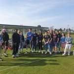 Cheltenham Croquet Club Taster Sessions - Free of charge