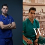 Waheed Arian: Medicine on the Front Line 